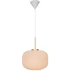 Image de Nordlux Milford 30-hanglamp-E27-opaal glas/wit