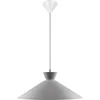 Image de Nordlux Dial 45-hanglamp-E27-grijs