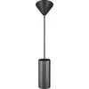 Image de Nordlux Alanis-hanglamp-GU10-zwart