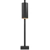 Image de Nordlux Alanis-tafellamp-GU10-zwart