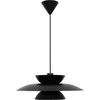 Image de Nordlux Carmen 45-hanglamp-E27-zwart
