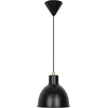 Image de Pop | Pendant | Matt black
