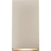 Image de Nordlux Rold flat-wandlamp-LED module-zand kleur