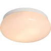 Image de Nordlux Foam-plafondlamp-E27-IP44-wit