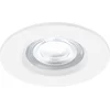Image de Nordlux Don-downlighter-smart-RGB-3pack-IP65-wit