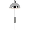 Image de Nordlux Ellen 20-wandlamp-E14-chroom