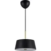 Image de Nordlux Clasi 30-hanglamp-3xE14-zwart
