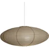 Image de Nordlux Villo 60-lampenkap-papier-beige