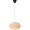 Image de Nordlux Villo 30-lampenkap-papier-wit