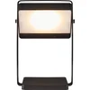 Image de Nordlux Saulio-batterijlamp-solar-LED module-zwart