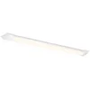 Image de Nordlux Glendale LED TL Armatuur | 10.5W 3000K 1160lm 830 | Wit