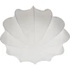 Image de Nordlux Aeron 40-plafondlamp-E27-textiel-wit