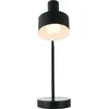 Image de Nordlux Matis-tafellamp-E27-zwart