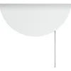 Image de Nordlux Model 2110-wandlamp-E14-wit