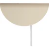 Image de Nordlux Model 2110-wandlamp-E14-beige