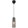 Image de Nordlux Miella-hanglamp-E27-smoke glas