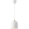 Image de Nordlux Gaston-hanglamp-E27-wit