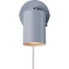 Image de Nordlux Explore-wandlamp-GU10-blauw