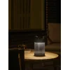 Image de Nordlux - Coupar - Tafellamp - Solar - LED module - Zwart