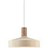 Image de Nordlux-Elvas Marmer-hanglamp-E27-Beige