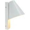 Image de Nordlux-Wilmer-Wandlamp-E14-Wit