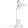 Image de Nordlux-Devone-Tafellamp-E27-Wit