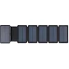 Image de Sandberg - 420-73 - 6 zonnepanelen met powerbank zwart 20000 mAh