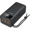 Image de Sandberg 420-75 powerbank Lithium-Ion (Li-Ion) 50000 mAh Zwart