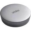 Image de Ortofon Record LP stabilizer | aandruk gewicht | standaard 240 gram | zilver