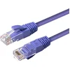 Image de Microconnect UTP603P - CAT6 U/UTP Netwerkkabel - 3.0m - Paars