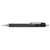 Image de Q-CONNECT vulpotlood 0.5 mm zwart 10 stuks