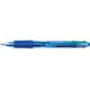 Image de Q-CONNECT 4 kleuren balpen, 0,7 mm, medium punt 10 stuks