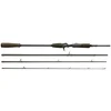 Image de Savage Gear Sg4 Fast Game Tr Baitcasting Hengel Goud 2.21 m / 30-80 g