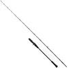 Image de Savage Gear Defiance Sg2 Slow Cast Slow Jigging Hengel Zilver 1.93 m / 120 g