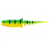 Image de Savage Gear Cannibal Minnow V-Tail 15cm Firetiger kunstaas