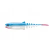 Image de Savage Gear Cannibal Minnow Blue Pearl 8cm Kunsthaak