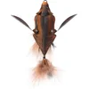 Image de Savage Gear 3D Vleermuis 12,5 cm - Bruin