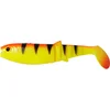 Image de Savage Gear LB CANNIBAL SHAD Golden Ambulance 10cm