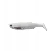 Image de Savage Gear 3D Bleak Paddle 13cm - White Silver Kunstvis