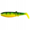 Image de Savage Gear Cannibal 8cm 5g Firetiger Kunstaas - 1 Stuk