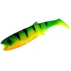 Image de Savage Gear Kannibaal 10cm 9g Firetiger - Visgerei Kunstaas