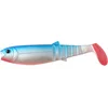Image de Savage Gear LB CANNIBAL SHAD Blue Pearl 10cm