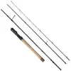 Image de Savage Gear Parabellum Travel Spinhengel Zilver 2.79 m / 7-24 g