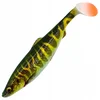 Image de Savage Gear 4D Herring Shad 9cm Snoekaas voor roofvissen