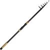 Image de Dam Spezi Stick Ii Eel Tele Spinhengel Goud 2.70 m / 25-75 g