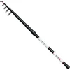 Image de Dam Aqua-x Telescopische Surfcasting Hengel Zilver 4.20 m / 100-250 g