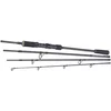 Image de DAM Reishengel - Quadra Safar II 2.40M 20-60gr - 4 delig