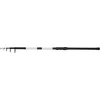 Image de DAM Base-X Tele Pike 11'6'' 80-150g Doodaashengel - Telescoop Hengel