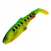 Image de Savage Gear Craft Cannibal 8,5cm Firetiger - Kunstaas voor Snoekbaars & Snoek