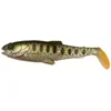 Image de Savage Gear Craft Kannibaal 10,5 cm Olijf Zilver Smolt - Zander & Snoek